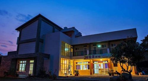 Liugui District House | Tian Ying Home Stay