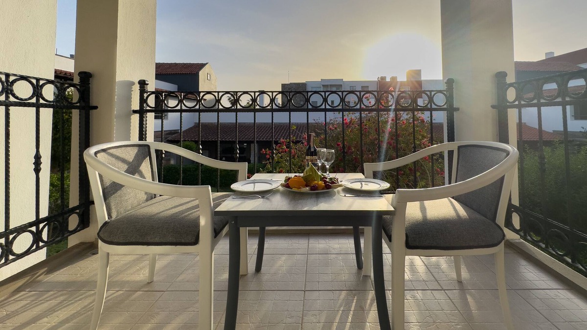 Kadıkale Resort | Tiana Beach Resort - All Inclusive