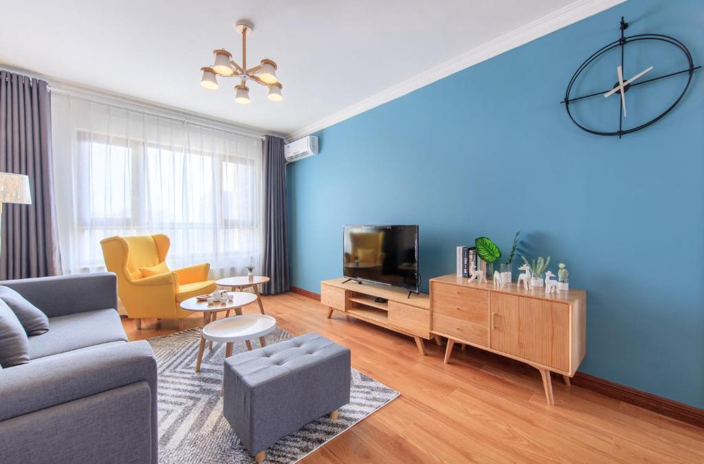 Tanggu Hotel | Tianjin Binhai·He yun street·