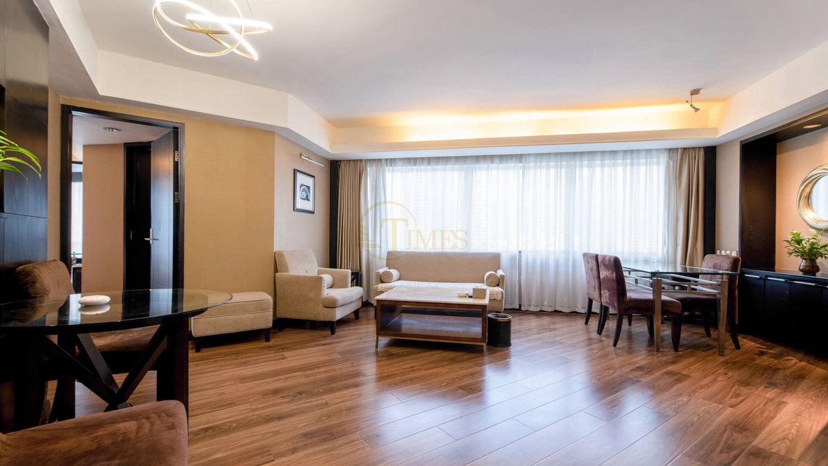 Luohu Apartment | Tianxi Royal Suites & Towers branch