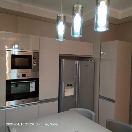 Soliman Apartment | Tiba soliman plage