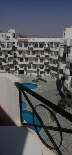 Ras Sudar Apartment | Tiba View flat