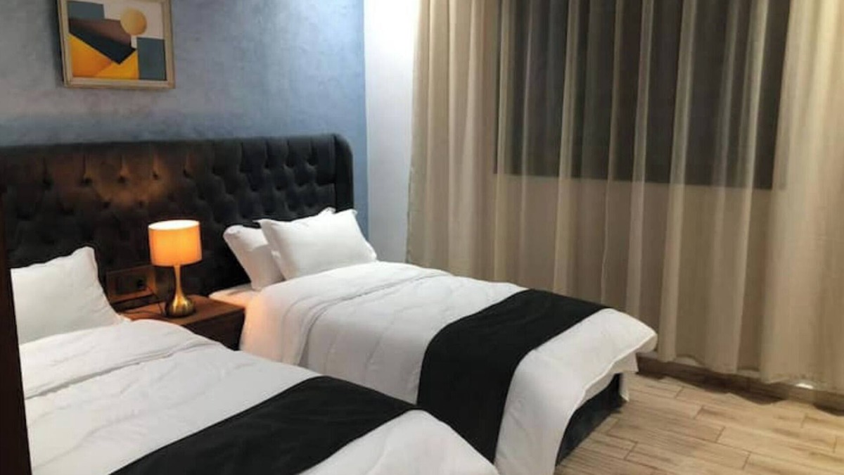 Ras Kebdana House | Tibouda House Appartement de Luxe à Cap de L'eau R