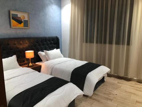 Ras Kebdana Apartment | Tibouda House Familiale CAP 1 Front Mer