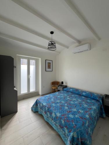 Quartiere XXI Pietralata House | Tibur House