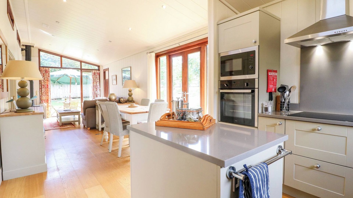 Barnsdale Cottage | Tickencote