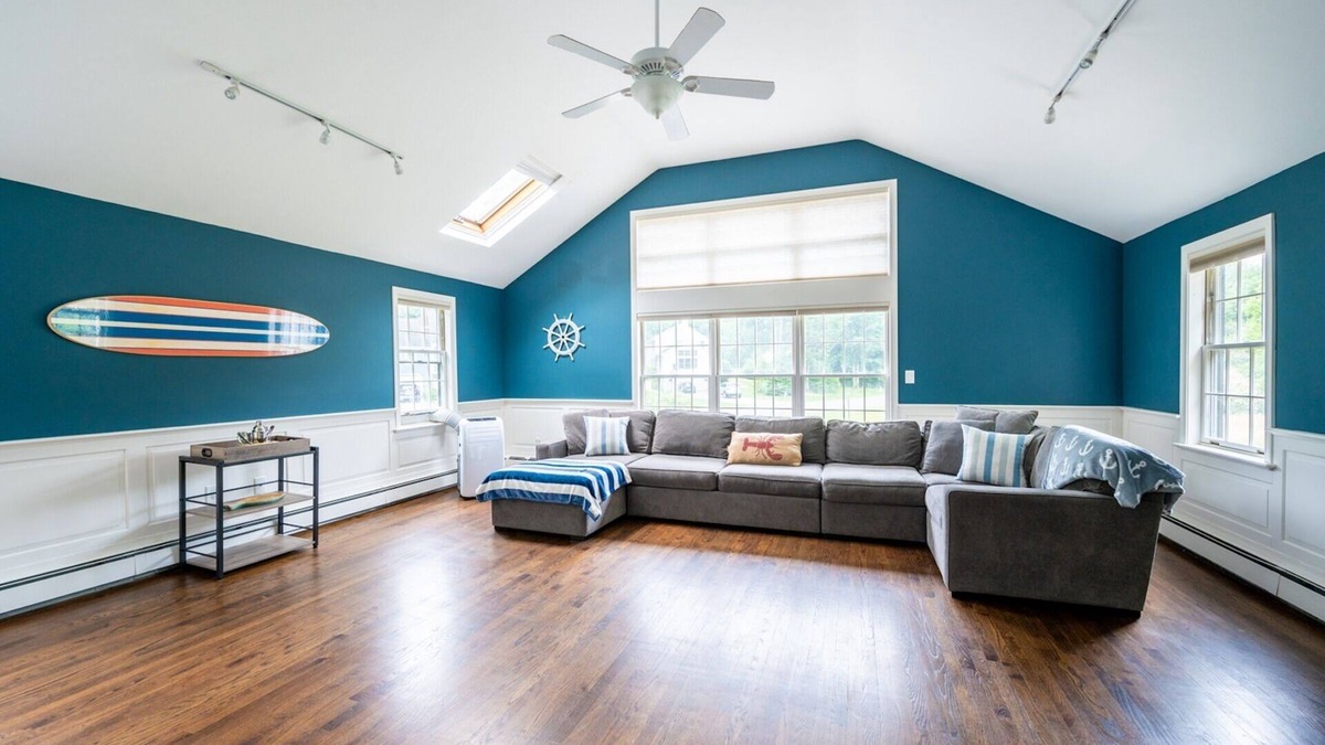 Kennebunk House | Tide & Time Family Retreat