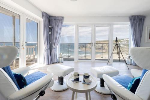 Portreath House | Tides Edge