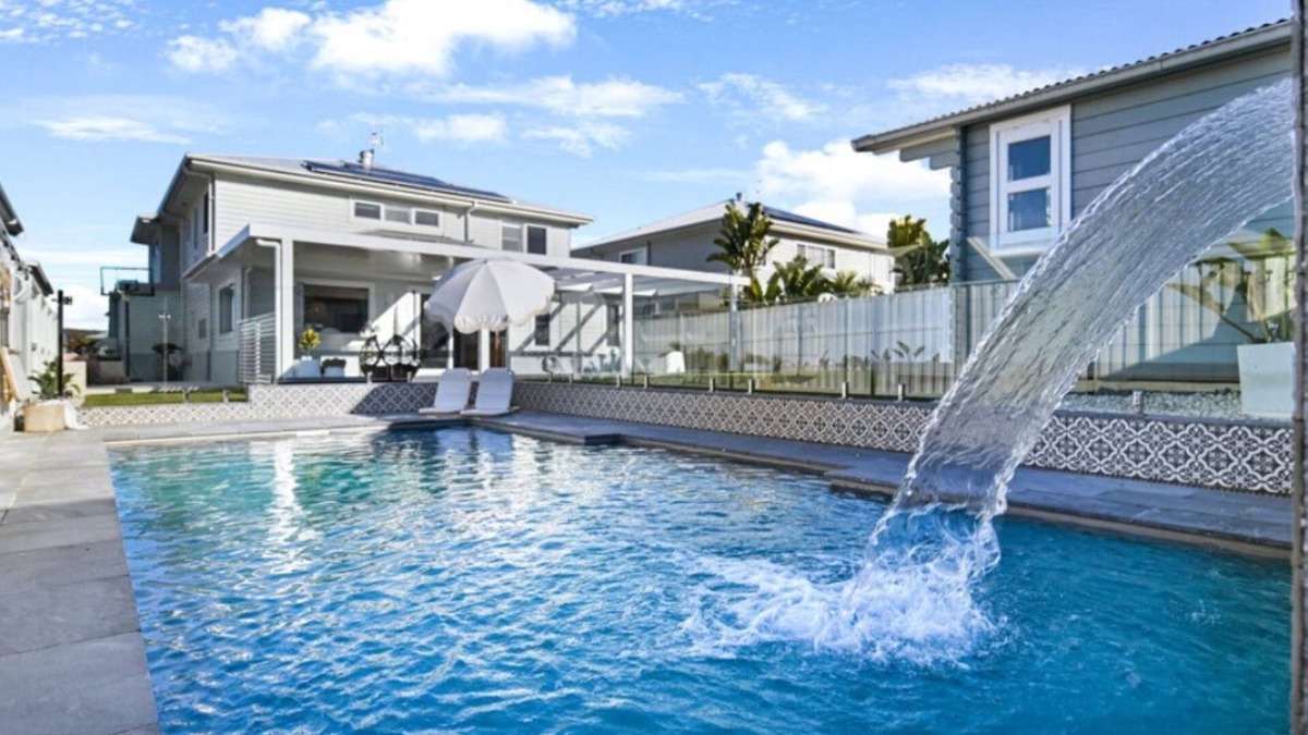 Moonee House | Tides Of Tranquillity