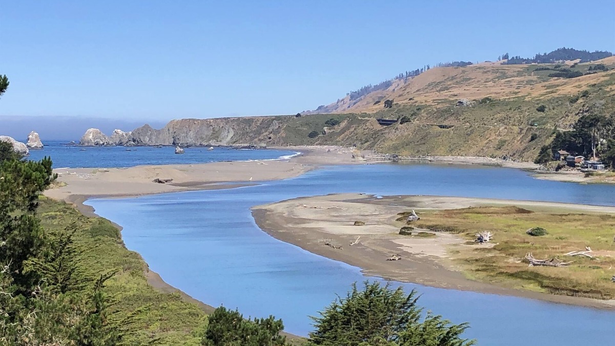 Occidental House | Tidesong - Breathtaking views all around!