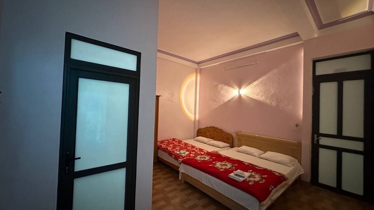 Tan Uyen Hotel | Tien Minh Hotel