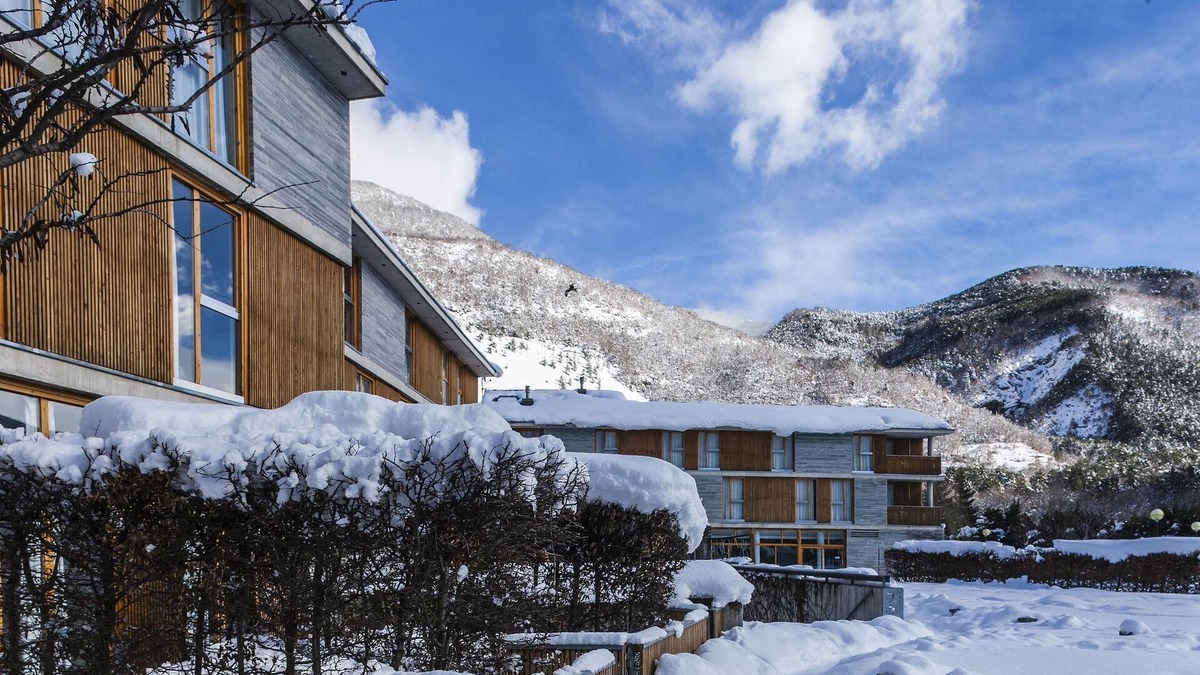 Biescas Hotel | Tierra De Biescas Hotel