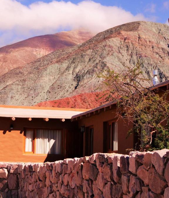 Tilcara Apartment | Tierra Quebrada Cabañas