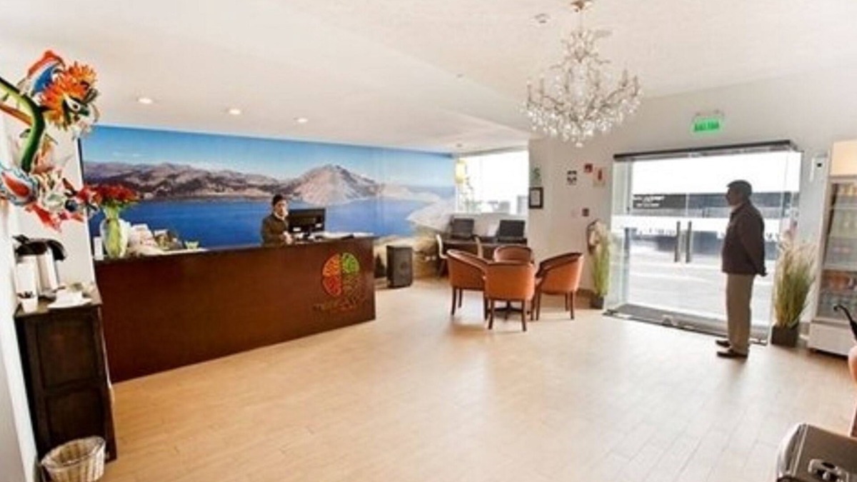 Lake Titicaca - Puno Hotel | Tierra Viva Puno Plaza