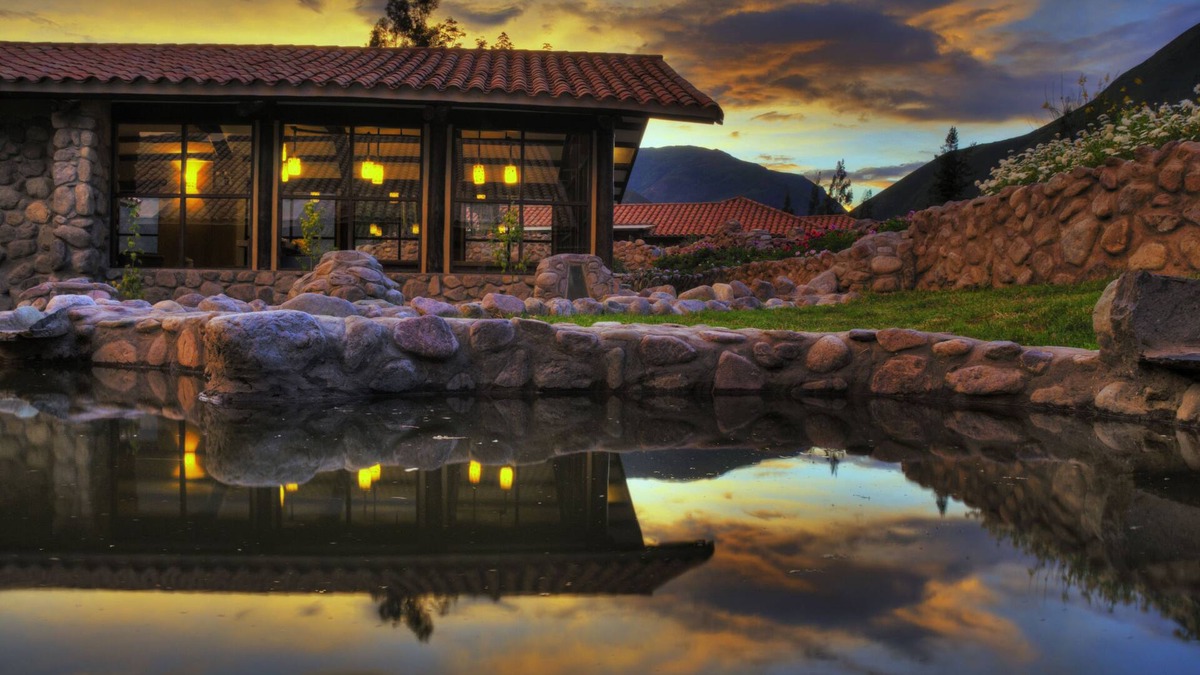 Yanahuara Hotel | Tierra Viva Valle Sagrado Urubamba