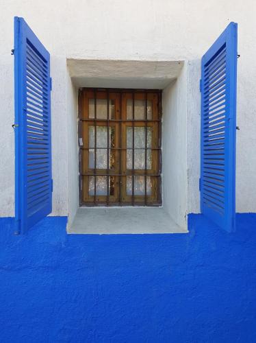 Peralvillo House | Tierra y Agua