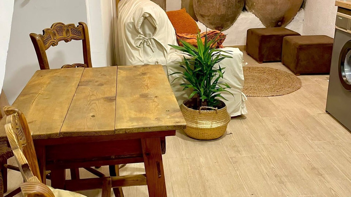 Pedro Bernardo House | Tietar Winery