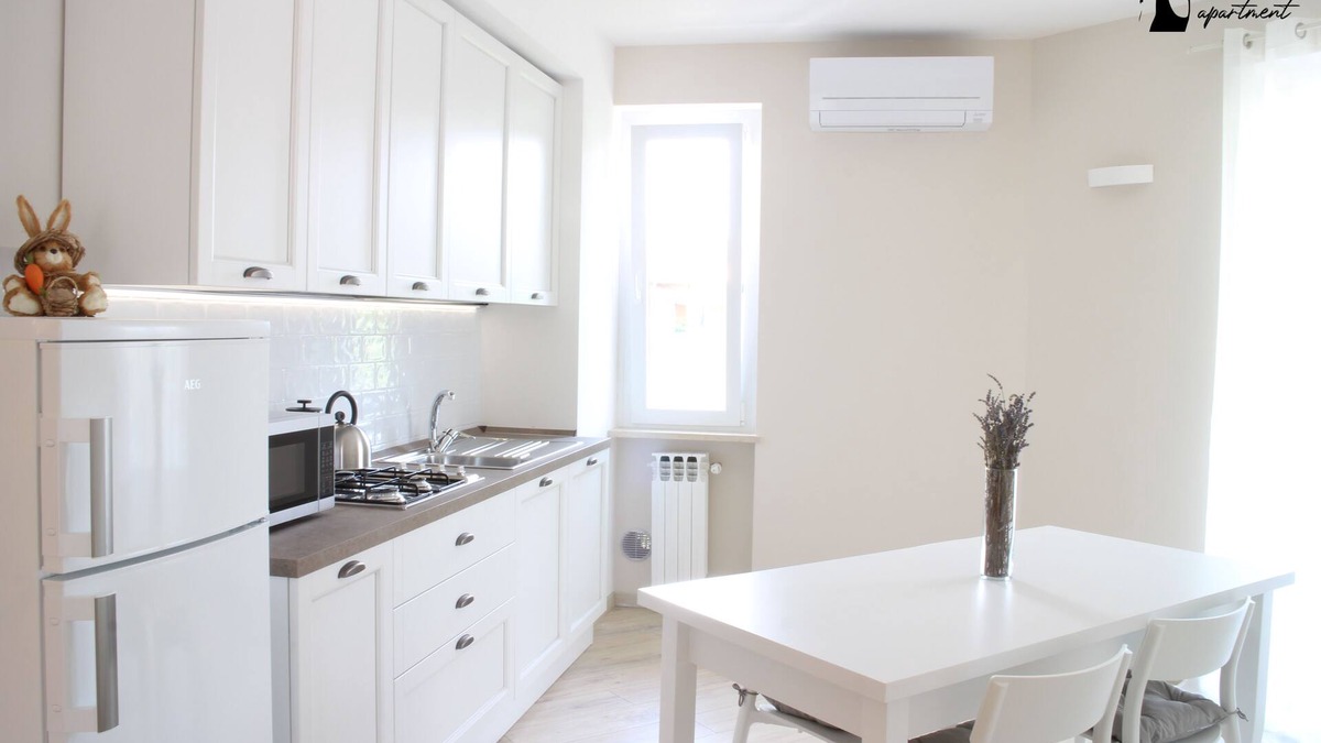 Colombare Apartment | Tiffany apartment Sirmione | Spa & Garda Lake