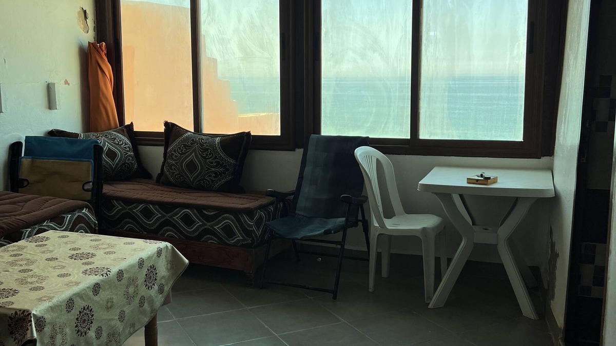 Sidi Bibi Apartment | Tifnit Village House