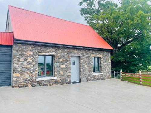 Cloghane House | Tigín na mbó