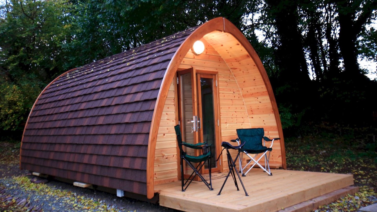 Macroom House | Tig Lammax