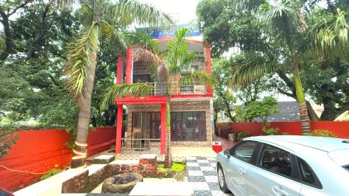 Kotabagh Resort | Tiger Eye Resort