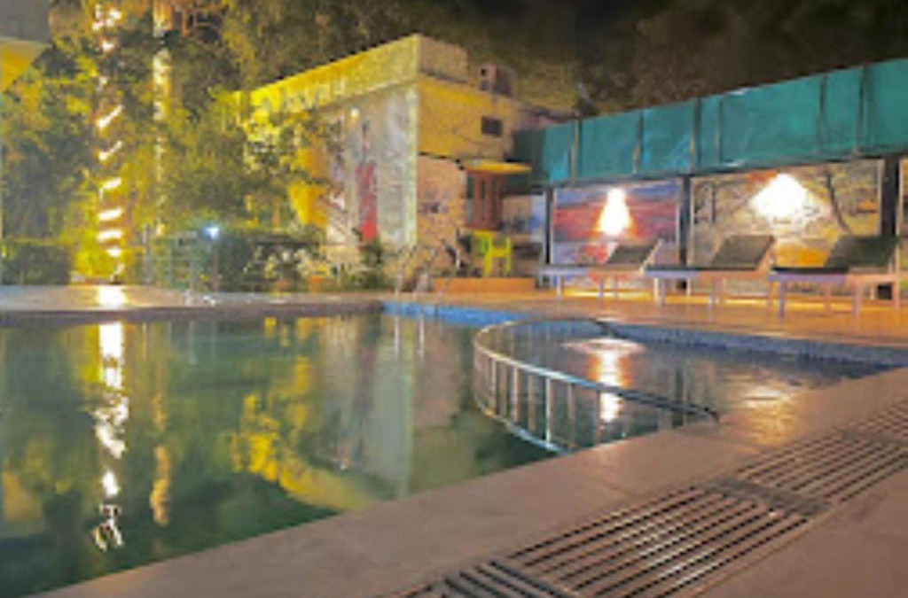 Tala Hotel | Tiger Heaven Resort,Bandhavgarh