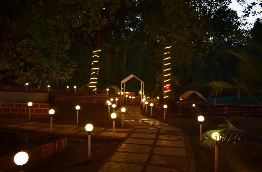 Supa House | Tiger Homestay