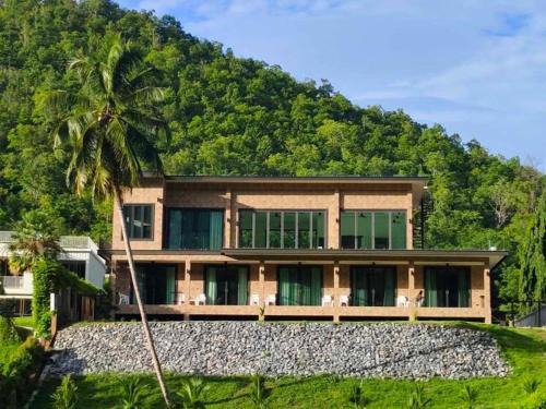 Tha Kradan Bed & Breakfast | Tiger House River Kwai ไทเกอร์เฮ้าส์ ริเวอร์แคว