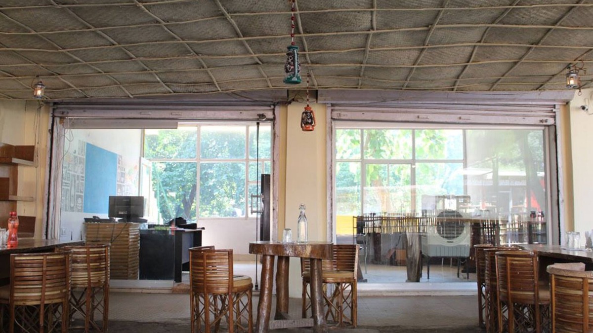 Tala Hotel | Tigers Villa Resort Bandhavgarh