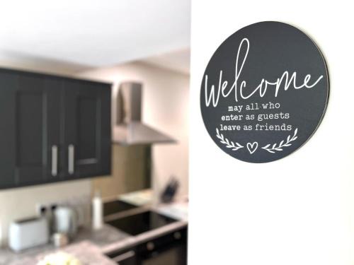 Kilronan Apartment | Tigh Fitz Apartments - Inis Mór, Aran Island