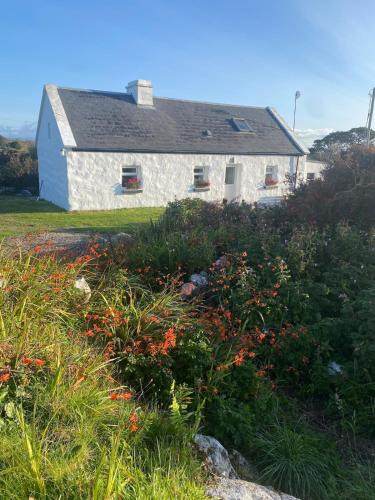 Wild Atlantic Way House | Tigh George