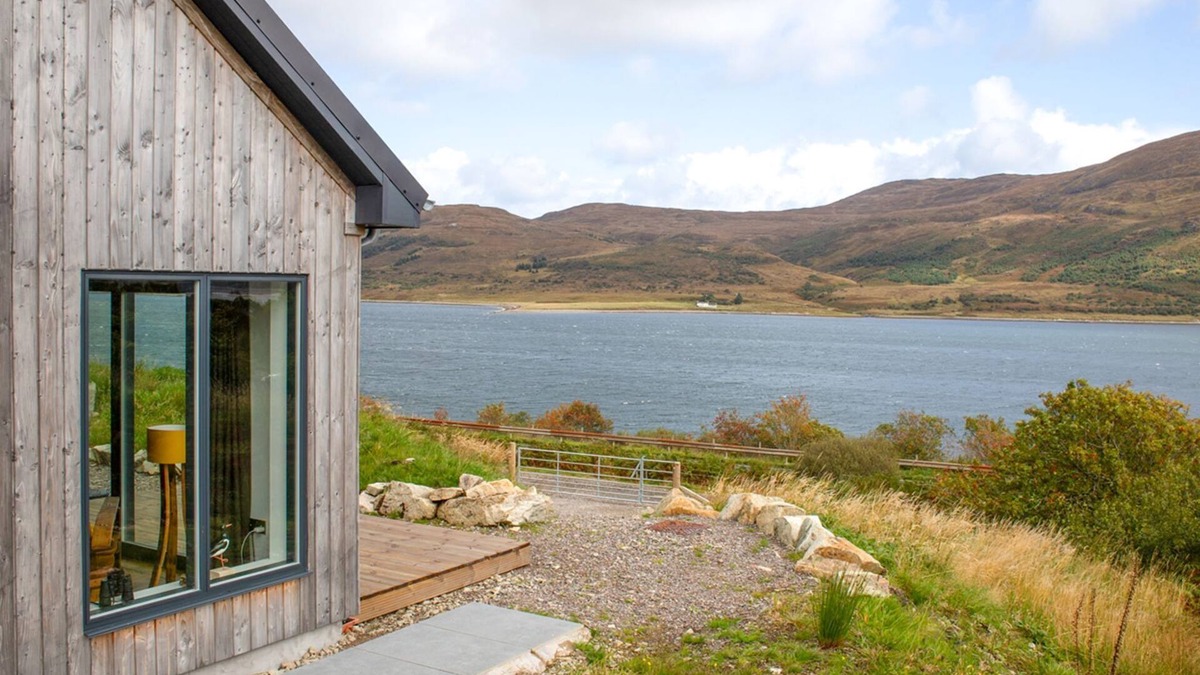 Breakish House | Tigh Na Allt by Interhome