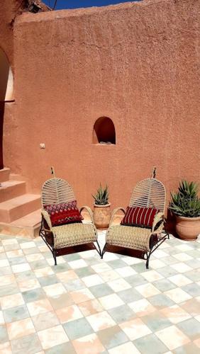 Tamedakhte House | Tigmi Hamid Découverte des traditions et de la culture berbère