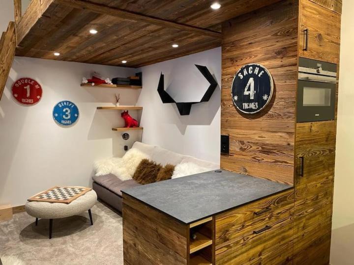 Le Lavachet Apartment | Tignes 2100, tout confort