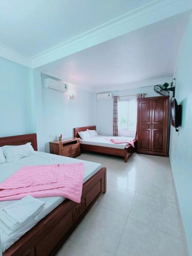 Van Don Hotel | Tigon Hotel