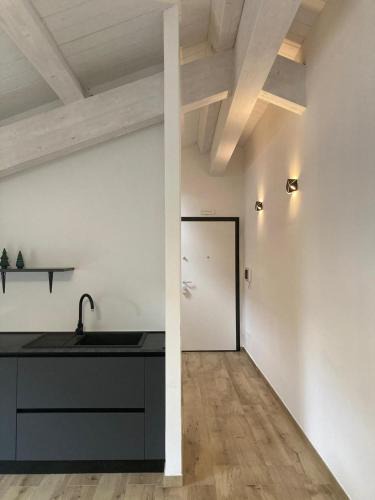 Cosenza Apartment | Tigrai Luxury Apartments
