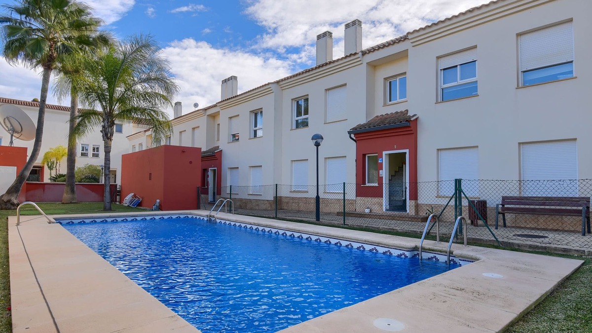 Jesus Pobre Apartment | Tigre 4 pax - Jesus Pobre, Costa Blanca