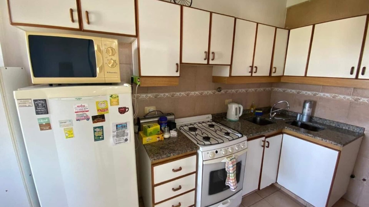 Tigre Apartment | TIGRE TOWER CENTRO 4TH F