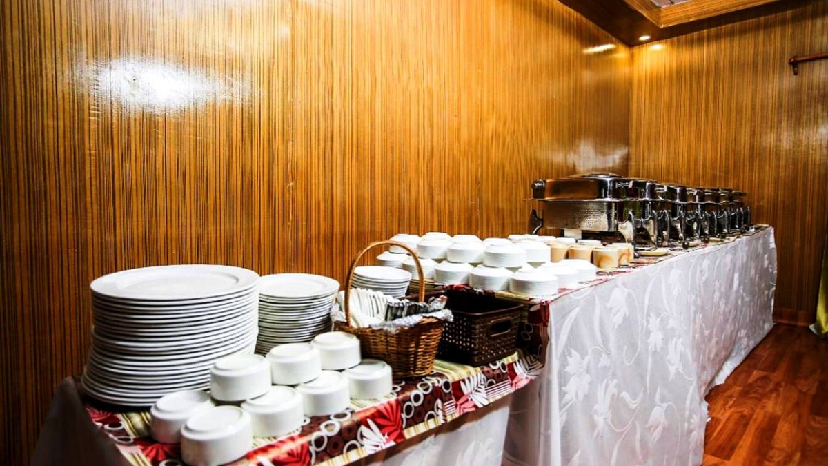 Hundar House | TIH Nubra Leisure Camp - Hunder