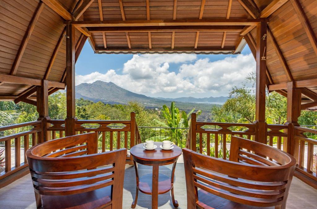 Kintamani House | Tiing Bali Guest House Kintamani