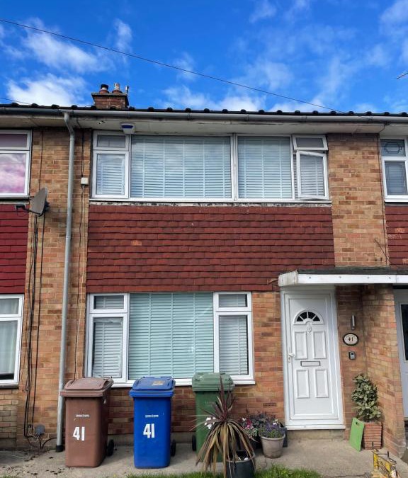 Tilbury House | Tilbury Docks Rooms for Short letting