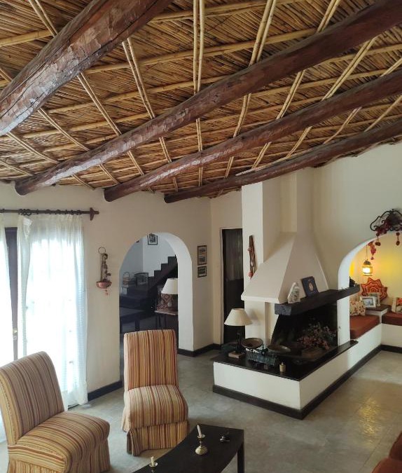 Tilcara House | Tilcara Casa con 3 dorm Pedacito de Cielo