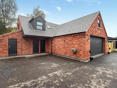 Scotter House | Tilia Loft