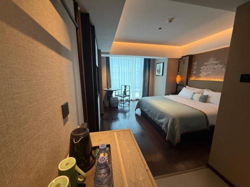 Foshan Hotel | Till Bright Hotel, Foshan Shunde Ronggui Station Branch