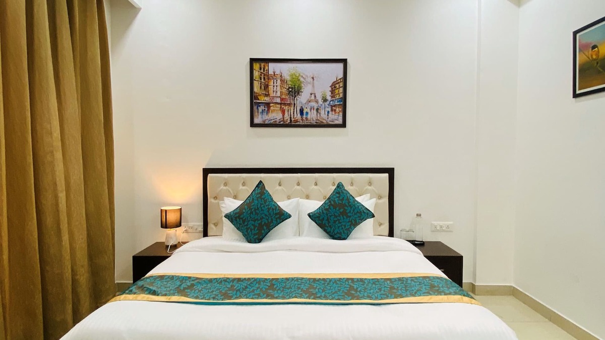 Bullawala Apartment | TIM Stayz Deharadun