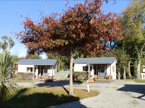 Timaru Resort | Timaru TOP 10 Holiday Park