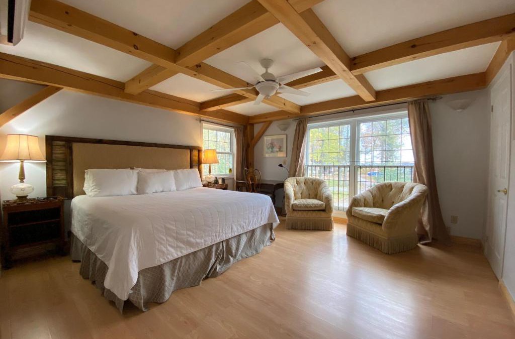 Brighton Cabin | Timber House Resort