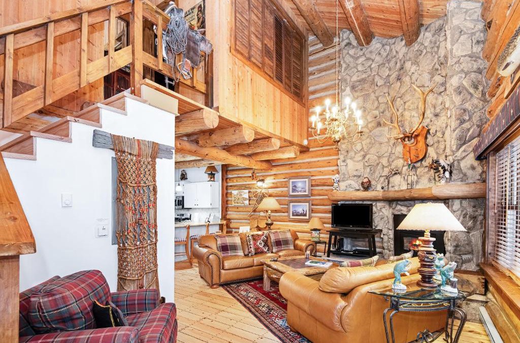 Timbercreek Lodges House | Timbercreek #8B Condo