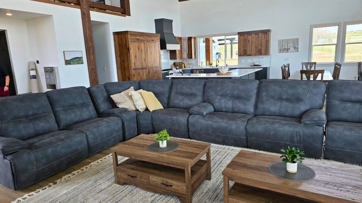 Fish Haven House | Timberhaven Cabin | Bear Lake Retreat | Sleeps 40+